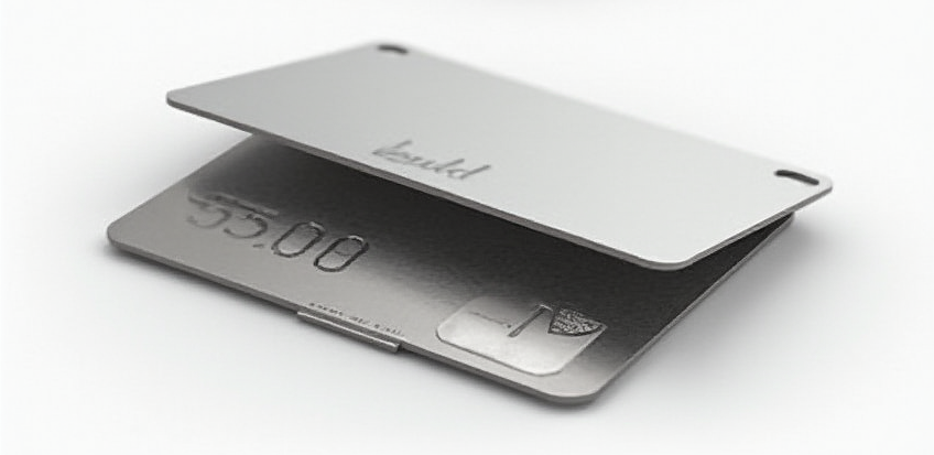 VaultCard